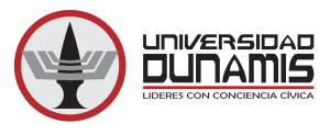 Dunamis: Todos los cursos